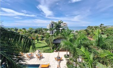 VENDO APARTAMENTOS EN SAN CARLOS RIO MAR  P.H. RIO MAR