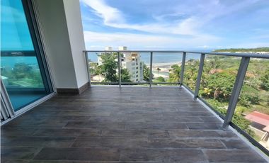 VENDO APARTAMENTOS EN SAN CARLOS RIO MAR  P.H. RIO MAR