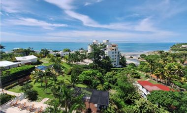 VENDO APARTAMENTOS EN SAN CARLOS RIO MAR  P.H. RIO MAR