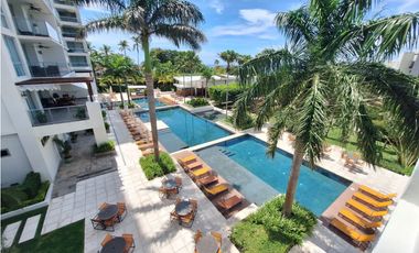 VENDO APARTAMENTOS EN SAN CARLOS RIO MAR  P.H. RIO MAR