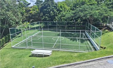 VENDO APARTAMENTOS EN SAN CARLOS RIO MAR  P.H. RIO MAR