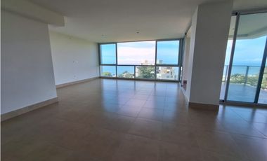 VENDO APARTAMENTOS EN SAN CARLOS RIO MAR  P.H. RIO MAR