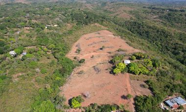 Se vende finca en El Copecito, San Carlos