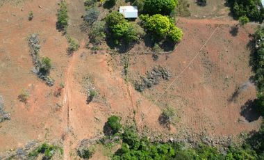 Se vende finca en El Copecito, San Carlos
