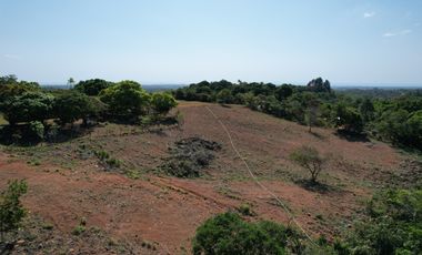 Se vende finca en El Copecito, San Carlos