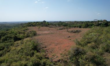 Se vende finca en El Copecito, San Carlos
