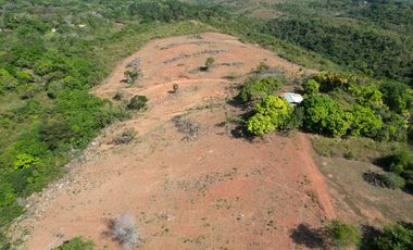 Se vende finca en El Copecito, San Carlos