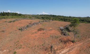 Se vende finca en El Copecito, San Carlos