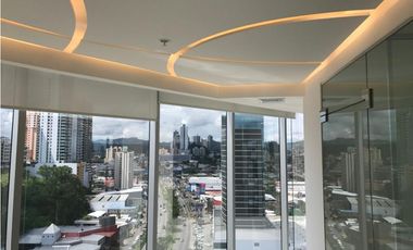 VENTA OFICINA AV. RICARDO J. ALFARO