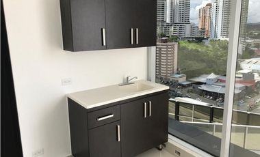 VENTA OFICINA AV. RICARDO J. ALFARO