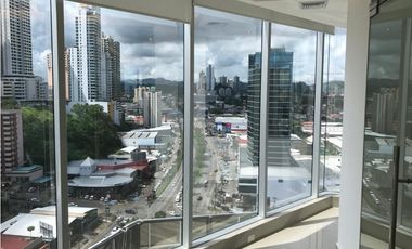 VENTA OFICINA AV. RICARDO J. ALFARO