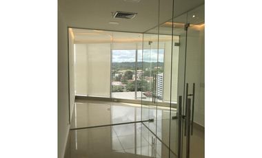 VENTA OFICINA AV. RICARDO J. ALFARO