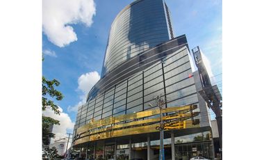 VENTA OFICINA AV. RICARDO J. ALFARO