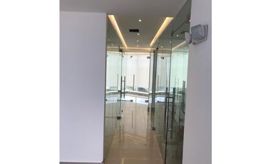 VENTA OFICINA AV. RICARDO J. ALFARO