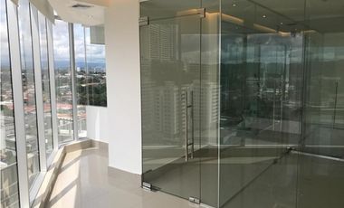 VENTA OFICINA AV. RICARDO J. ALFARO