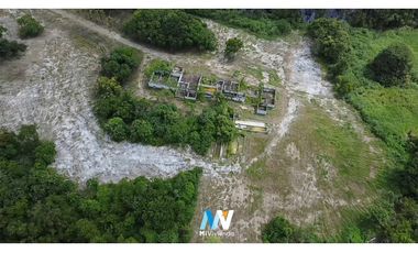 VENTA de TERRENO con potencial para desarrollo Industrial en Juan Díaz