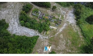 VENTA de TERRENO con potencial para desarrollo Industrial en Juan Díaz