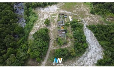 VENTA de TERRENO con potencial para desarrollo Industrial en Juan Díaz