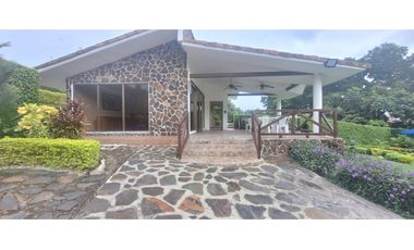 VENDO TERRENO PANAMA OESTE PH  VALLE VILLAGE SAN CARLOS