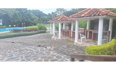 VENDO TERRENO PANAMA OESTE PH  VALLE VILLAGE SAN CARLOS