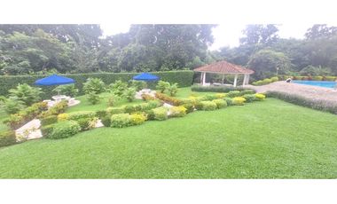 VENDO TERRENO PANAMA OESTE PH  VALLE VILLAGE SAN CARLOS
