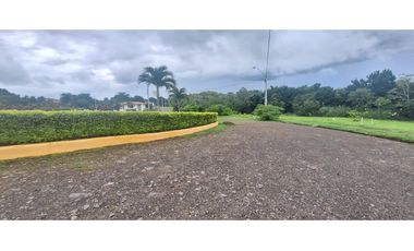 VENDO TERRENO PANAMA OESTE PH  VALLE VILLAGE SAN CARLOS
