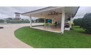 VENDO TERRENO PANAMA OESTE PH  VALLE VILLAGE SAN CARLOS
