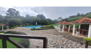 VENDO TERRENO PANAMA OESTE PH  VALLE VILLAGE SAN CARLOS
