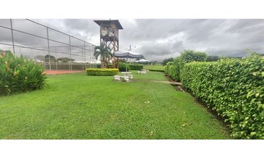VENDO TERRENO PANAMA OESTE PH  VALLE VILLAGE SAN CARLOS