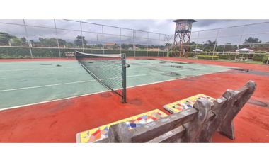 VENDO TERRENO PANAMA OESTE PH  VALLE VILLAGE SAN CARLOS