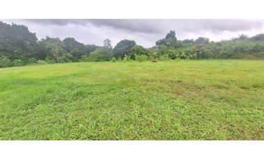 VENDO TERRENO PANAMA OESTE PH  VALLE VILLAGE SAN CARLOS