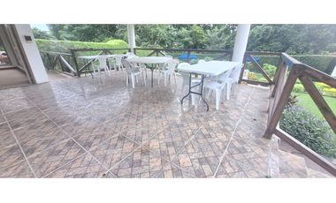 VENDO TERRENO PANAMA OESTE PH  VALLE VILLAGE SAN CARLOS