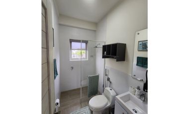 2 bed beach house @ Playa Caracol