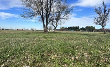 Venta/Terreno Comercial 500m2 - Don Igancio Funes