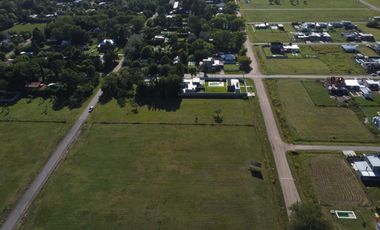 Venta/Terreno Comercial 500m2 - Don Igancio Funes