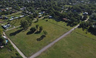 Venta/Terreno Comercial 500m2 - Don Igancio Funes