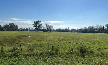 Venta/Terreno Comercial 500m2 - Don Igancio Funes