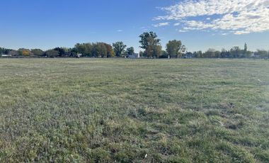 Venta/Terreno Comercial 500m2 - Don Igancio Funes