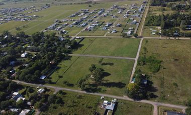 Venta/Terreno Comercial 500m2 - Don Igancio Funes