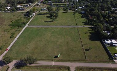 Venta/Terreno Comercial 500m2 - Don Igancio Funes