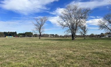 Venta/Terreno Comercial 500m2 - Don Igancio Funes