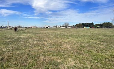 Venta/Terreno Comercial 500m2 - Don Igancio Funes