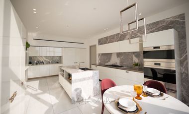 APARTAMENTOS EN LA MAISON BY FENDI