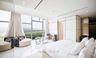 APARTAMENTOS EN LA MAISON BY FENDI