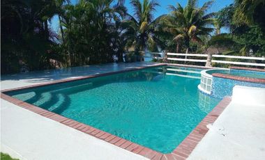 PLAYA CORONA SAN CARLOS
