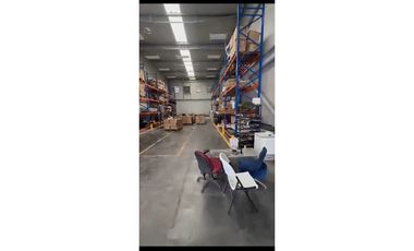 SEA CONFIABLE VENDE BODEGA AIRPORT COMMERCIAL PARK III LAS MAÑANITAS