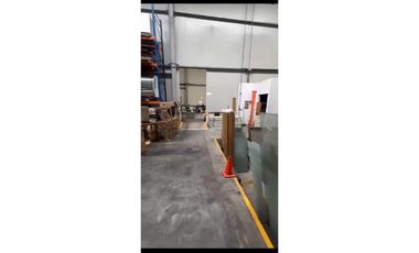 SEA CONFIABLE VENDE BODEGA AIRPORT COMMERCIAL PARK III LAS MAÑANITAS
