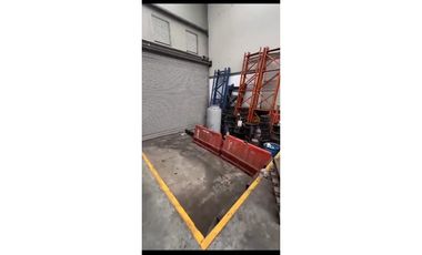 SEA CONFIABLE VENDE BODEGA AIRPORT COMMERCIAL PARK III LAS MAÑANITAS