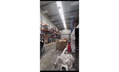 SEA CONFIABLE VENDE BODEGA AIRPORT COMMERCIAL PARK III LAS MAÑANITAS
