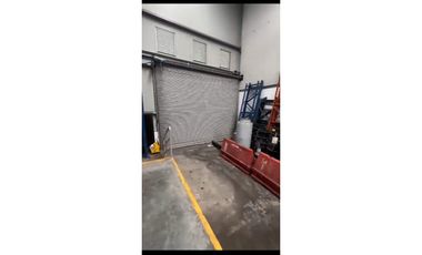SEA CONFIABLE VENDE BODEGA AIRPORT COMMERCIAL PARK III LAS MAÑANITAS